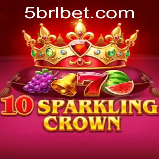 A Deep Dive into 10SparklingCrown: The New Marvel in BRLBET's Gaming Universe