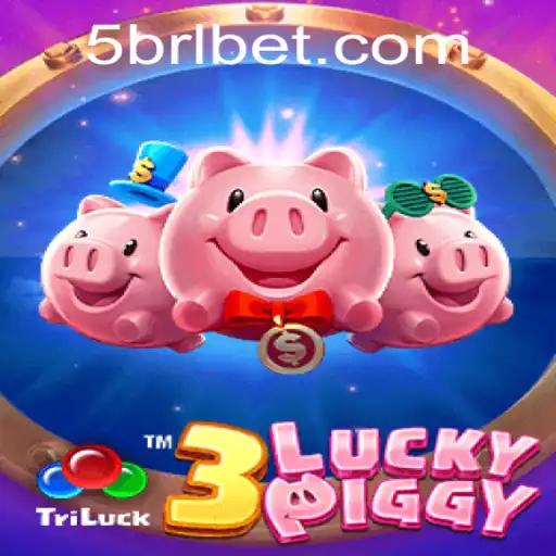 Exploring 3LUCKYPIGGY: A Fun and Engaging Casino Experience with BRLBET
