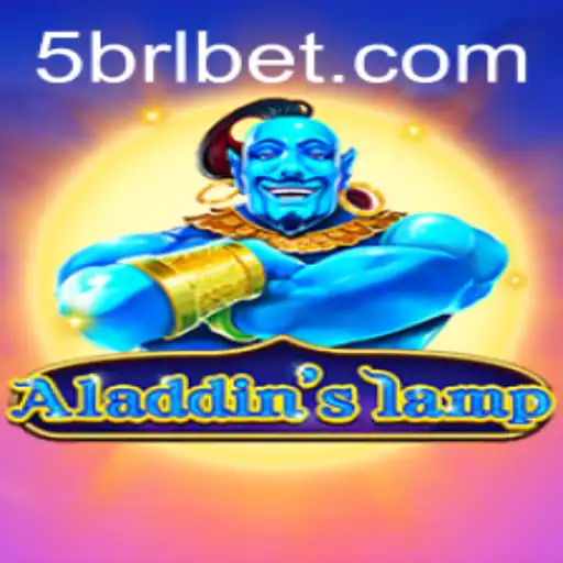 Discover the Magic of Aladdinslamp with BRLBET