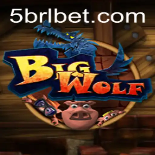 The Exciting World of BigWolf: Unraveling the Game with BRLBET