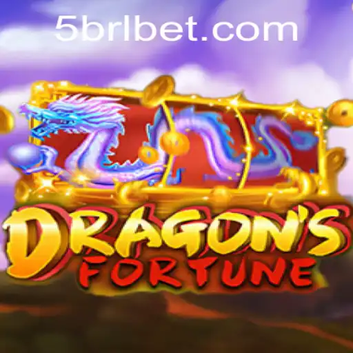 DragonFortune: Exploring the Magic of BRLBET