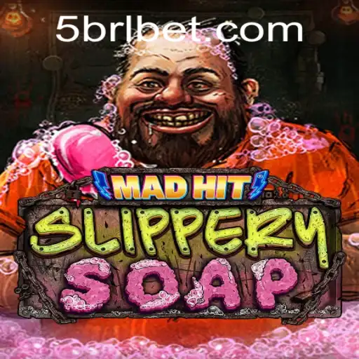 MadHitSlipperySoap: A New Wave in the Gaming Industry