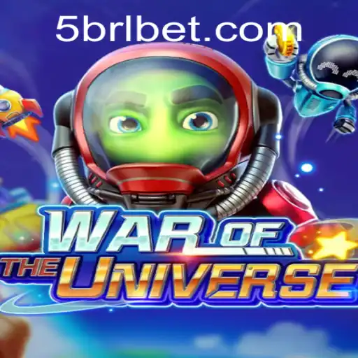 Discovering WAROFTHEUNIVERSE: A New Frontier in Gaming