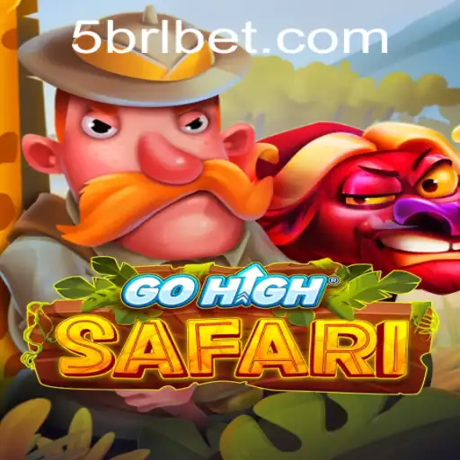 Explore the Adventure of GoHighSafari: A Thrilling Game Experience with BRLBET