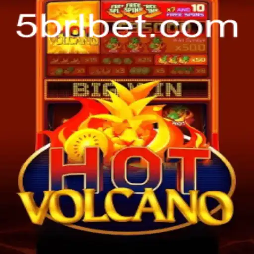 HotVolcano: An Engaging Exploration Into the World of Lava-Packed Thrills