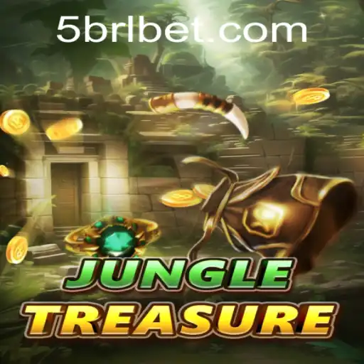 Discover the Excitement of JungleTreasure by BRLBET