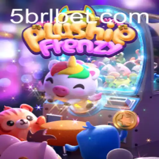 PlushieFrenzy: Dive into the Whimsical World with BRLBET