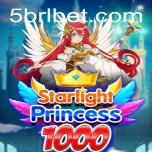Explore the Exciting World of StarlightPrincess1000 - A Gaming Adventure with BRLBET