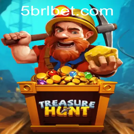 Exploring the Exciting World of TreasureHunt: A New Gaming Adventure with BRLBET
